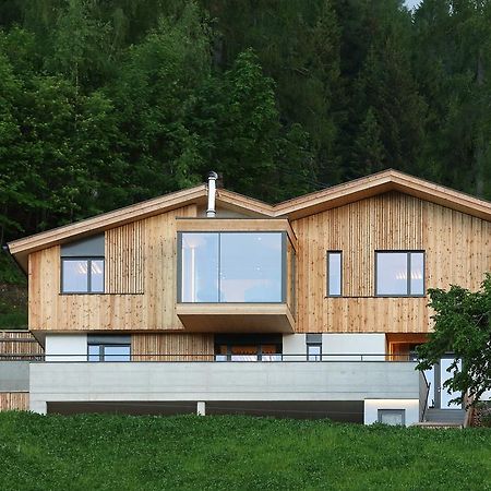 Chalet Alm Planai Шладминг Екстериор снимка