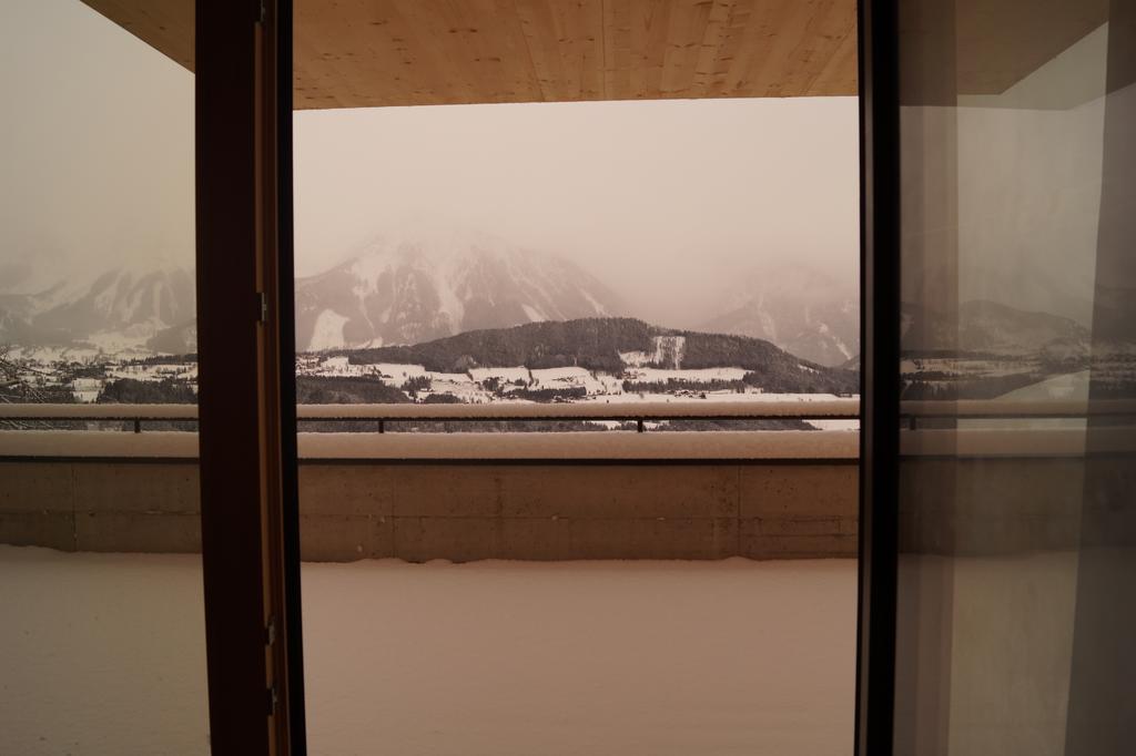 Chalet Alm Planai Шладминг Екстериор снимка
