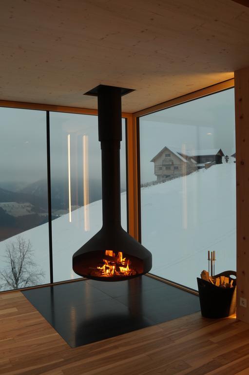 Chalet Alm Planai Шладминг Екстериор снимка