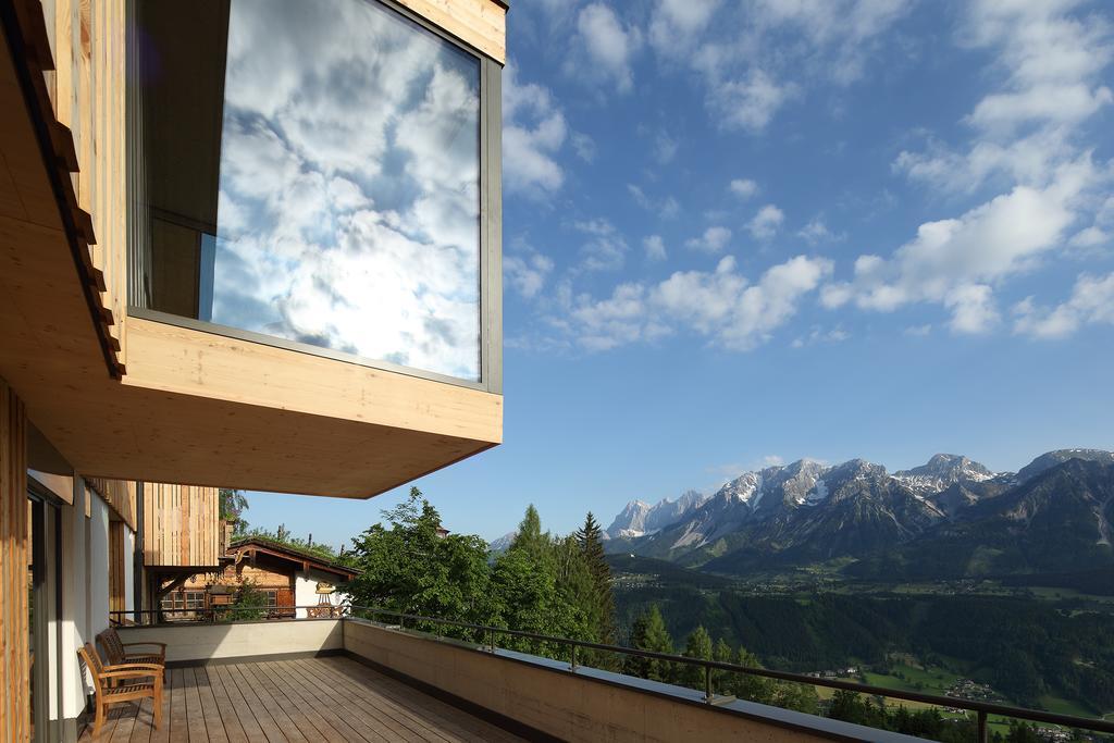Chalet Alm Planai Шладминг Екстериор снимка