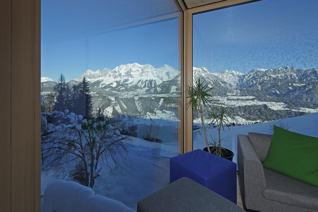 Chalet Alm Planai Шладминг Екстериор снимка