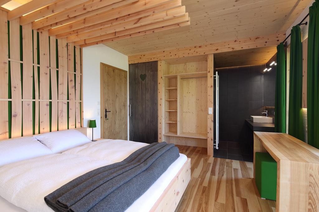 Chalet Alm Planai Шладминг Екстериор снимка