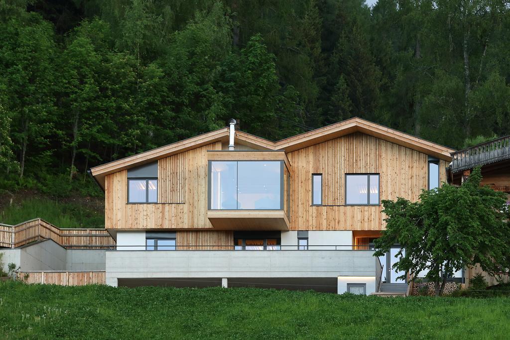 Chalet Alm Planai Шладминг Екстериор снимка