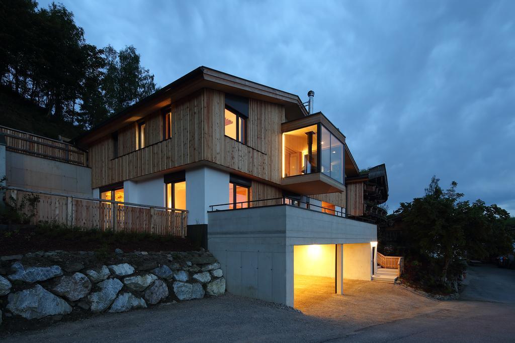 Chalet Alm Planai Шладминг Екстериор снимка
