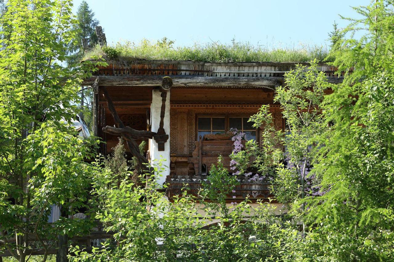 Chalet Alm Planai Шладминг Екстериор снимка